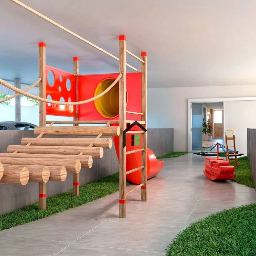 Apartamento, 3 quartos, 65 m² - Foto 6