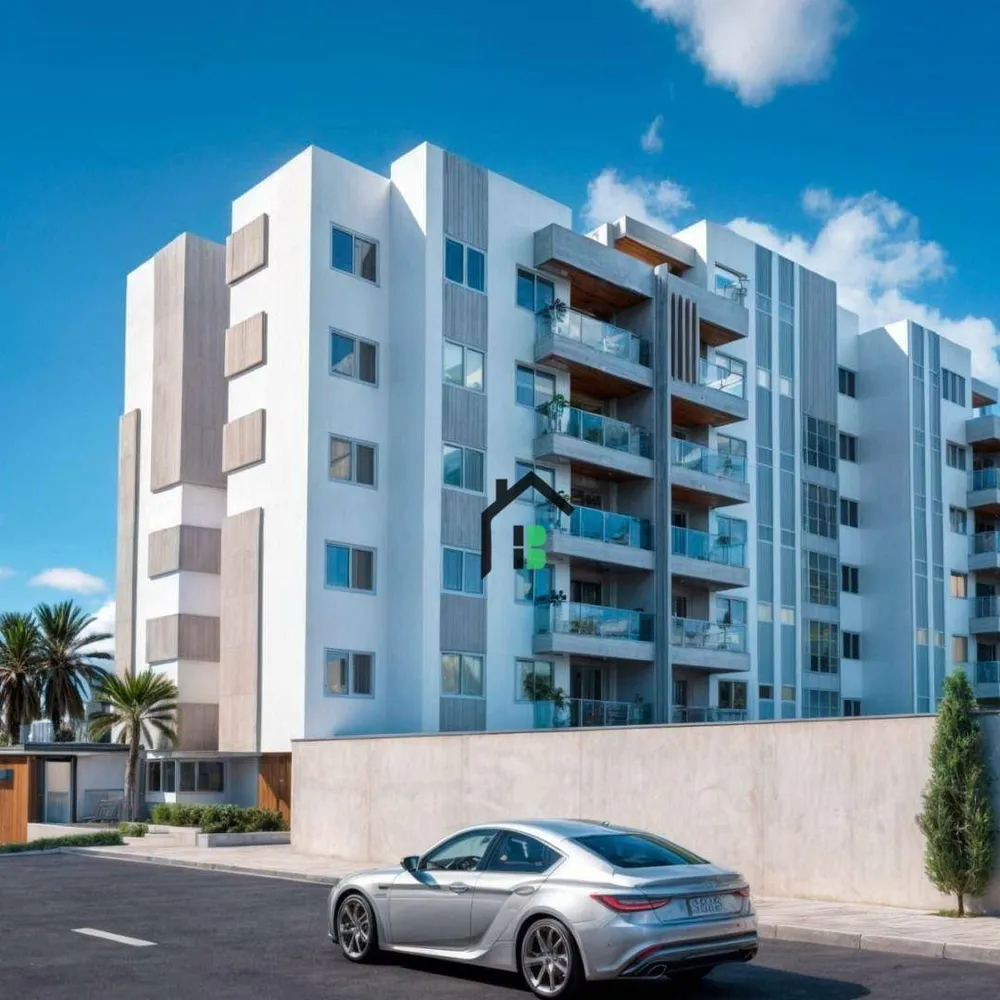 Apartamento, 3 quartos, 65 m² - Foto 2