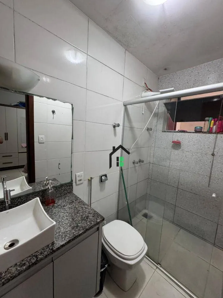 Apartamento, 3 quartos, 92 m² - Foto 9