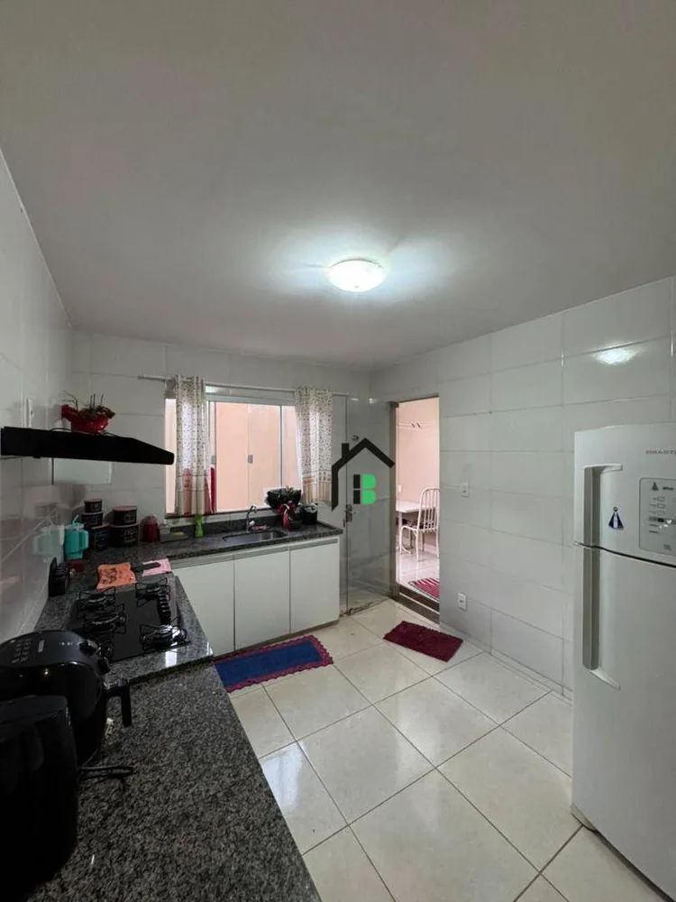 Apartamento, 3 quartos, 92 m² - Foto 3