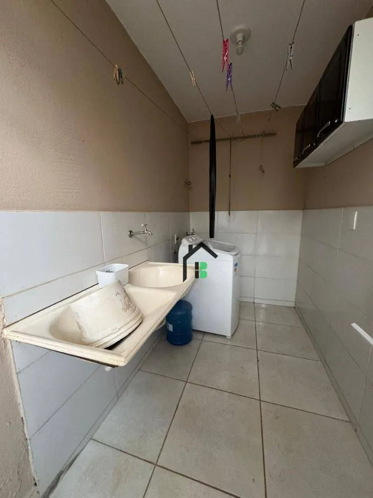 Apartamento, 3 quartos, 92 m² - Foto 11