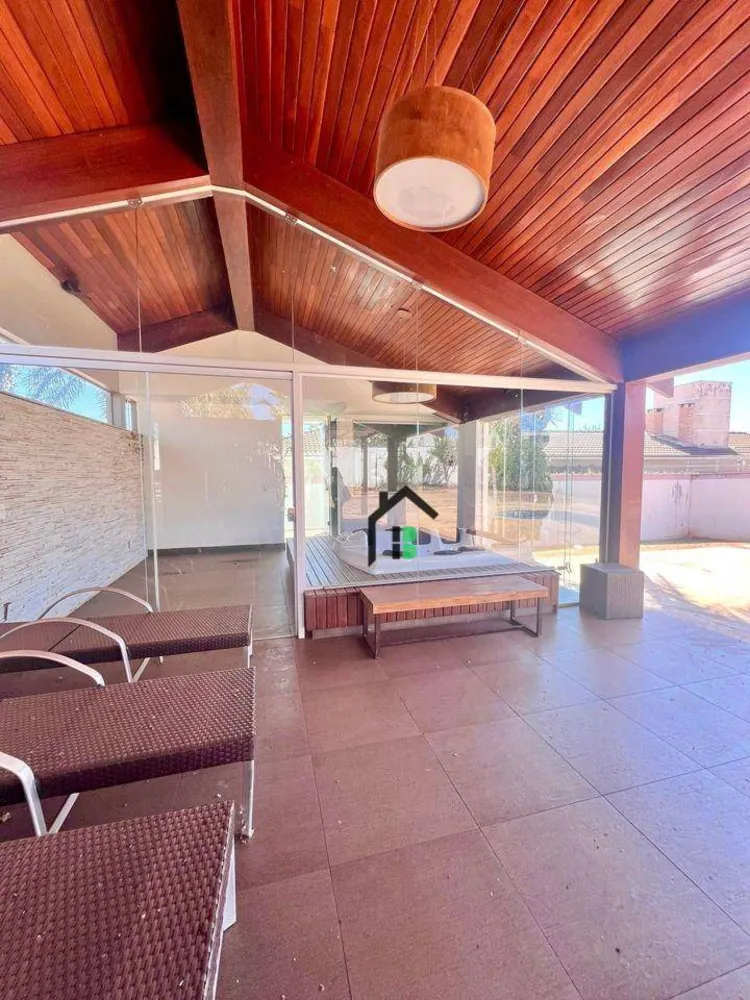 Loteamento e Condomínio, 802 m² - Foto 8