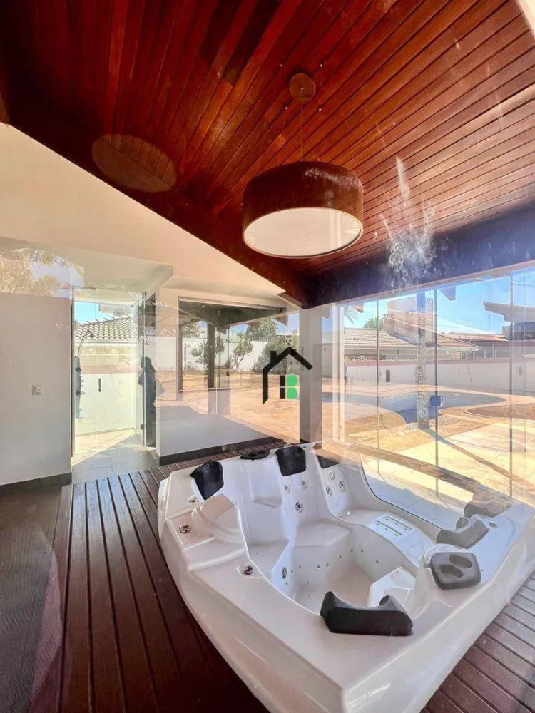 Loteamento e Condomínio, 802 m² - Foto 9