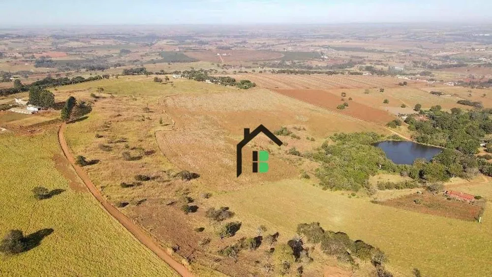 Chácara, 1 quarto, 2 hectares - Foto 4