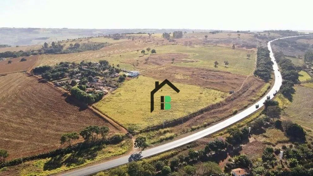 Chácara, 1 quarto, 2 hectares - Foto 3