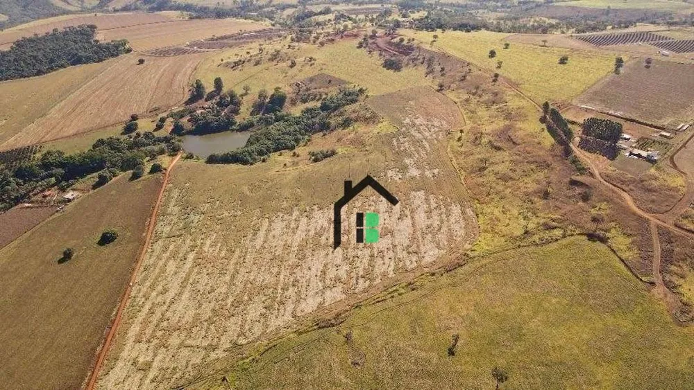Chácara, 1 quarto, 2 hectares - Foto 6