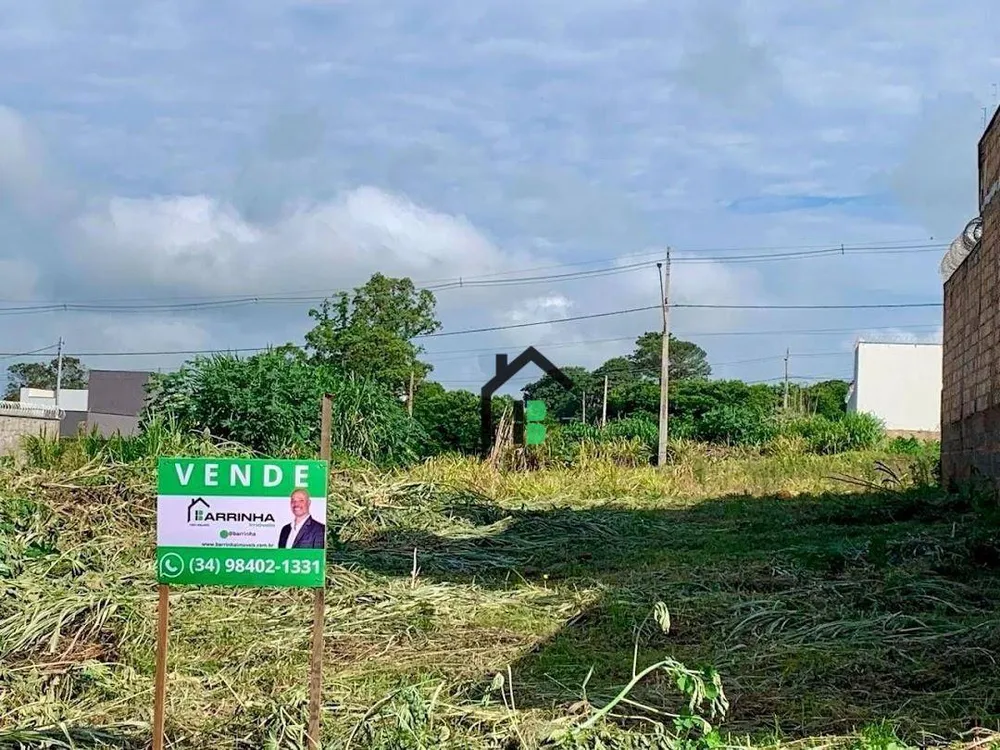 Terreno, 450 m² - Foto 1