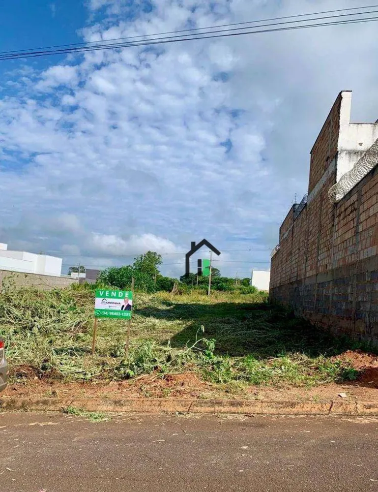 Terreno, 450 m² - Foto 2