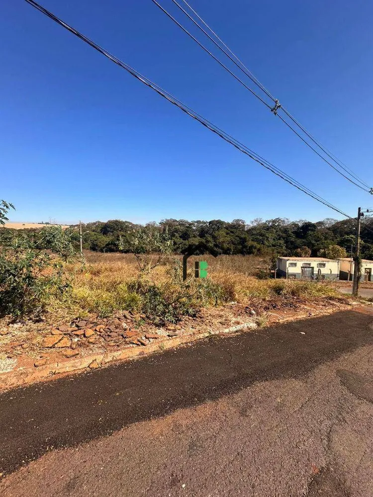 Terreno, 450 m² - Foto 3