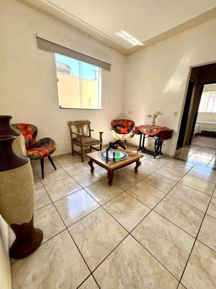 Casa, 4 quartos, 121 m² - Foto 5