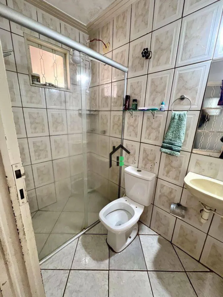Casa, 4 quartos, 121 m² - Foto 13