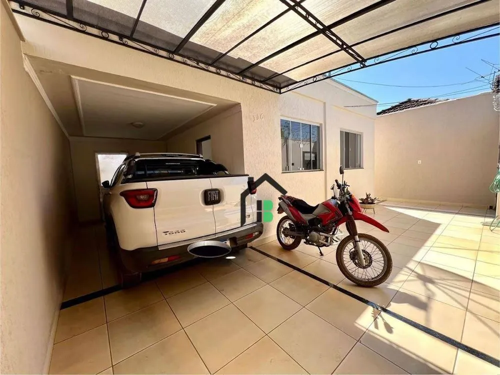 Casa, 4 quartos, 121 m² - Foto 18