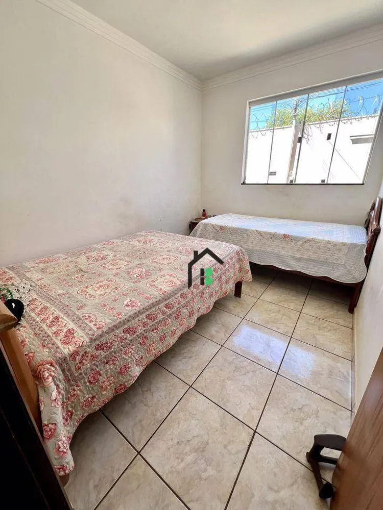 Casa, 4 quartos, 121 m² - Foto 12