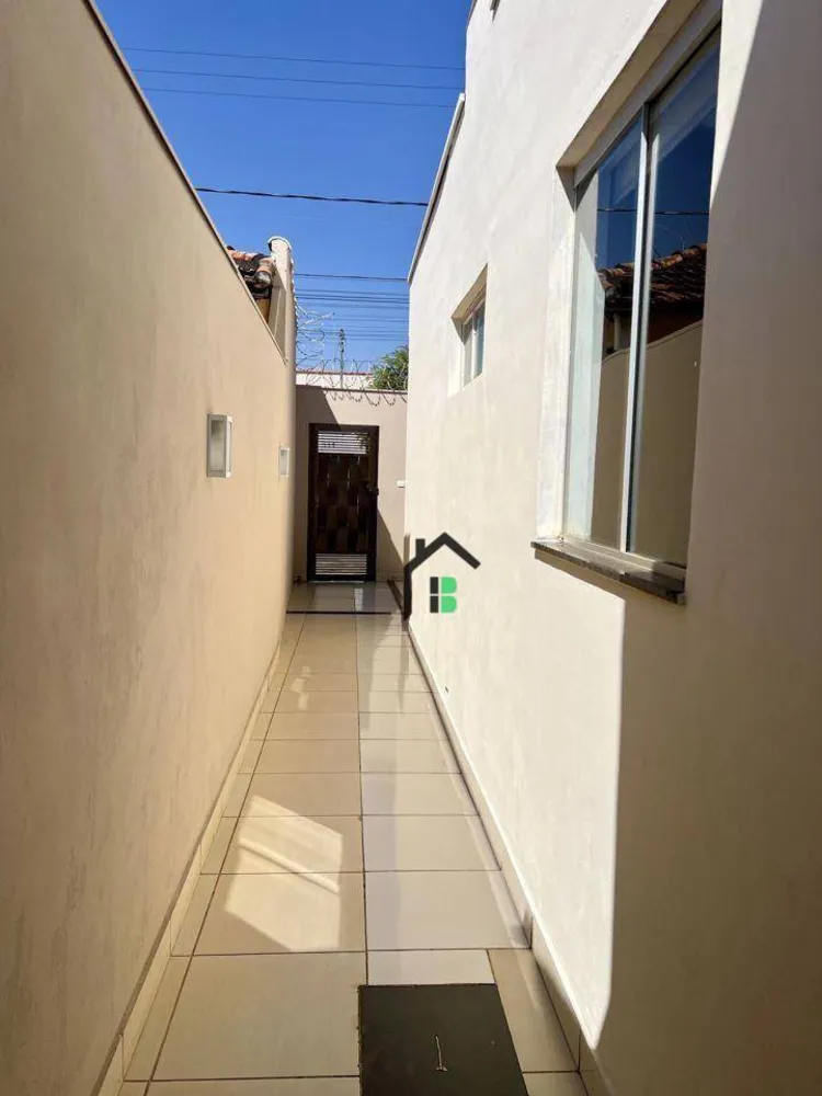 Casa, 4 quartos, 121 m² - Foto 19