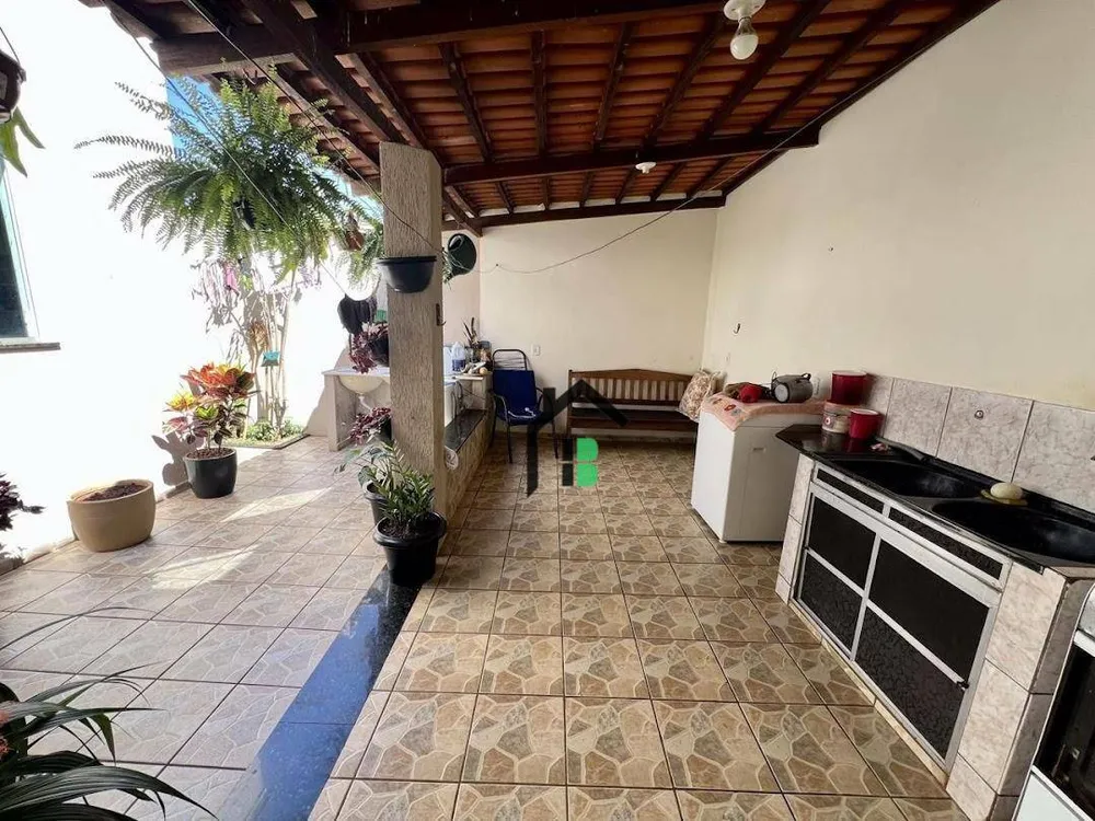 Casa, 4 quartos, 121 m² - Foto 15