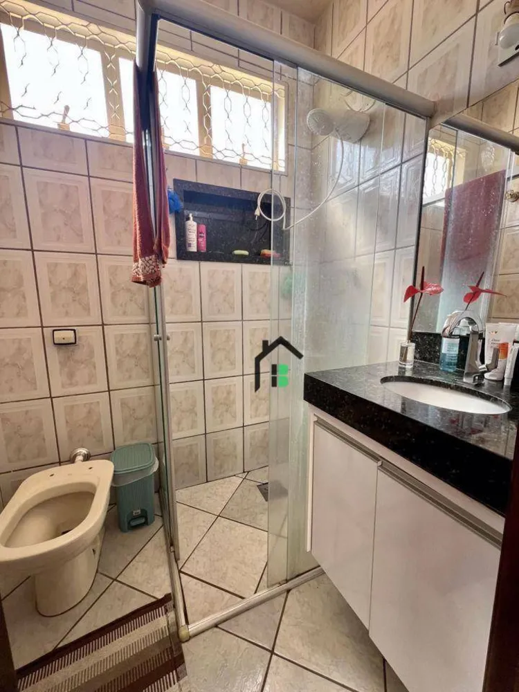 Casa, 4 quartos, 121 m² - Foto 9