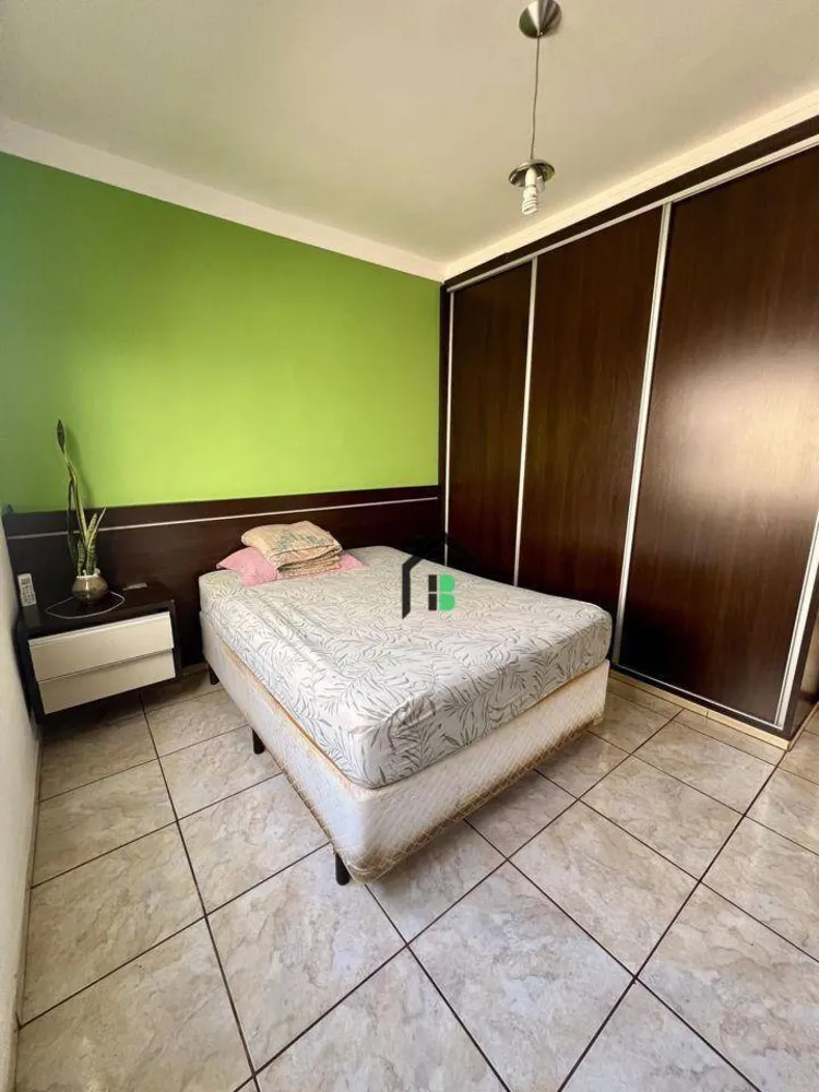 Casa, 4 quartos, 121 m² - Foto 6