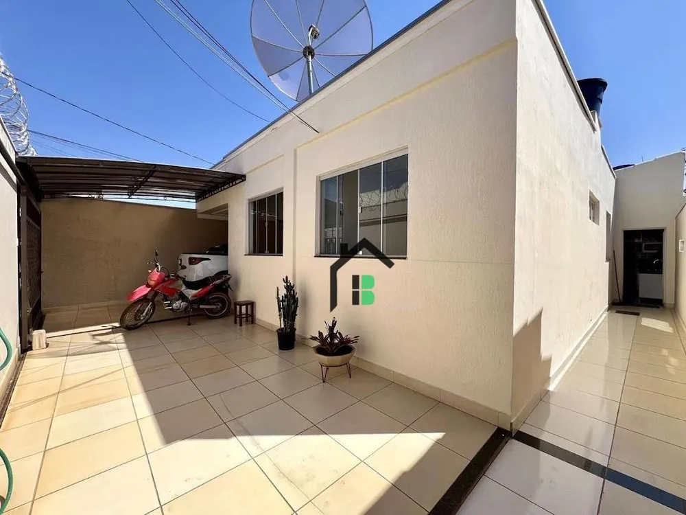 Casa, 4 quartos, 121 m² - Foto 17