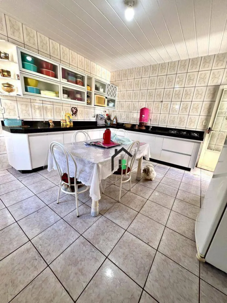 Casa, 4 quartos, 121 m² - Foto 14