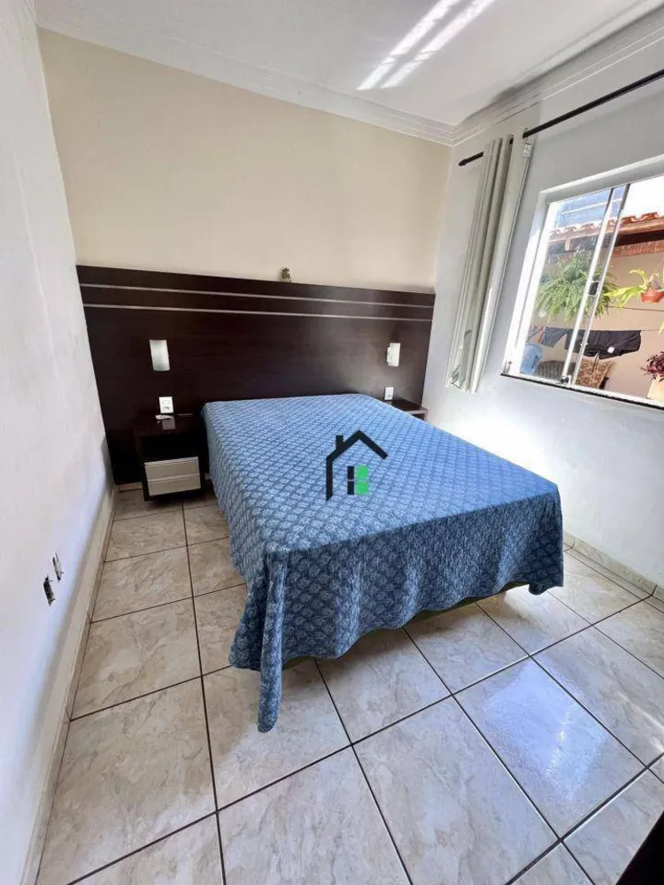 Casa, 4 quartos, 121 m² - Foto 10