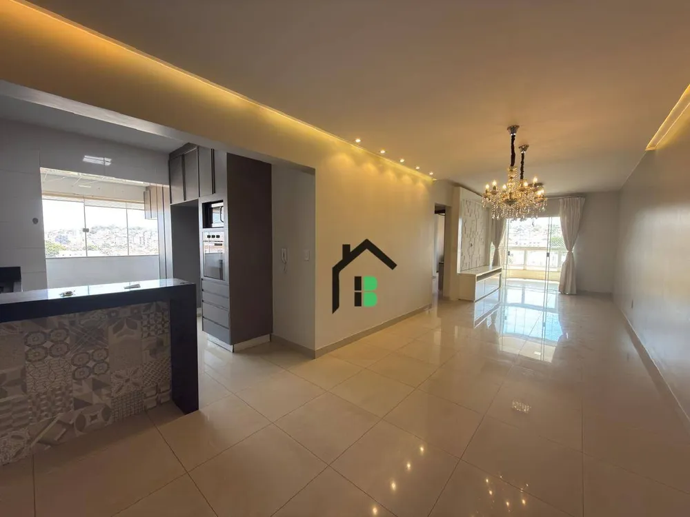 Apartamento, 2 quartos, 110 m² - Foto 1