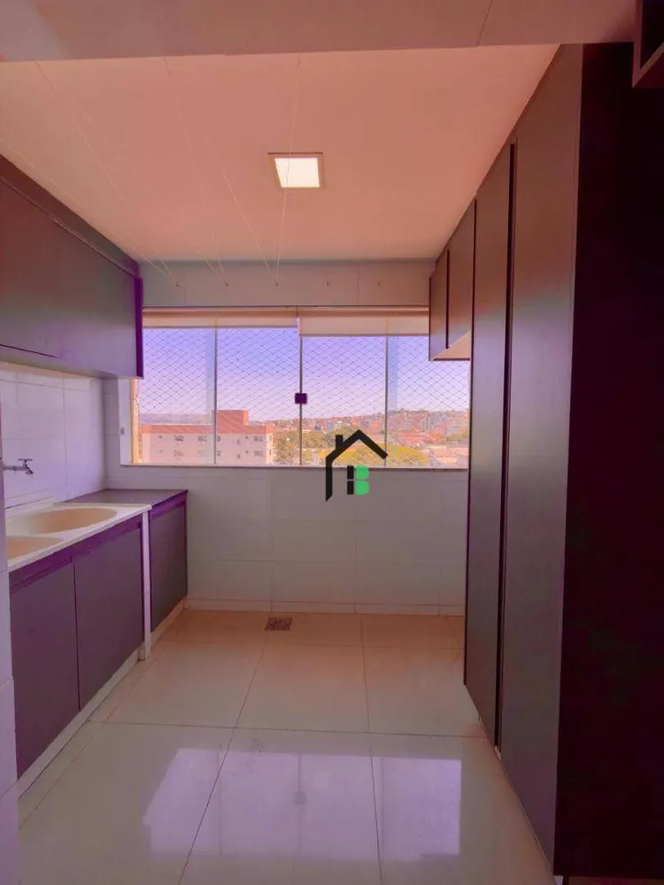 Apartamento, 2 quartos, 110 m² - Foto 3