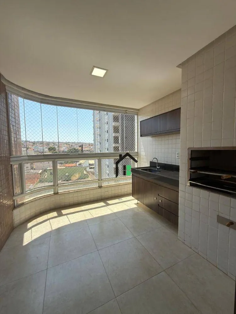 Apartamento, 2 quartos, 110 m² - Foto 9