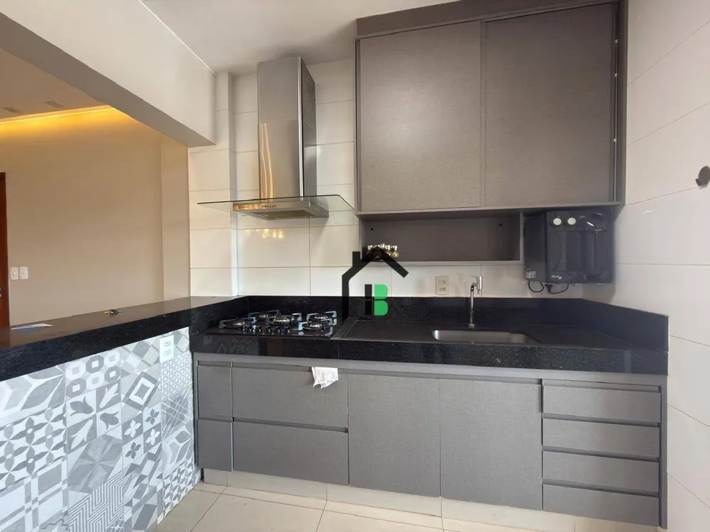 Apartamento, 2 quartos, 110 m² - Foto 5