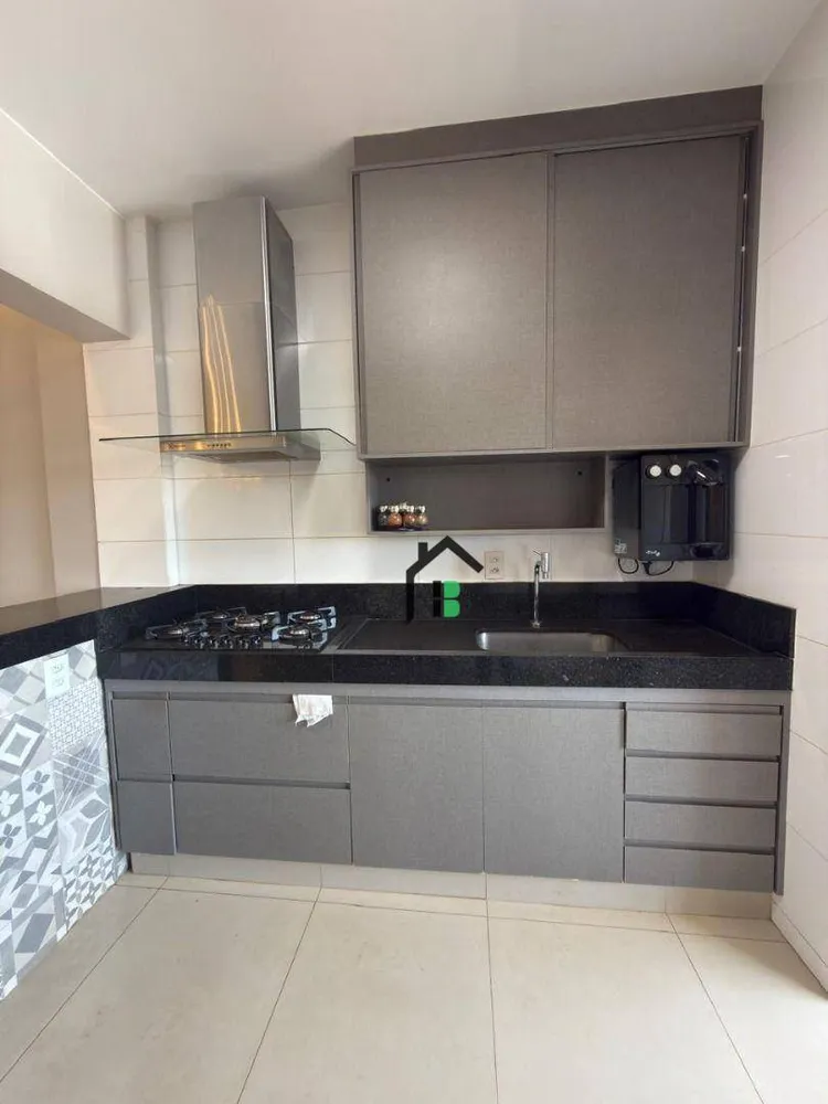 Apartamento, 2 quartos, 110 m² - Foto 4