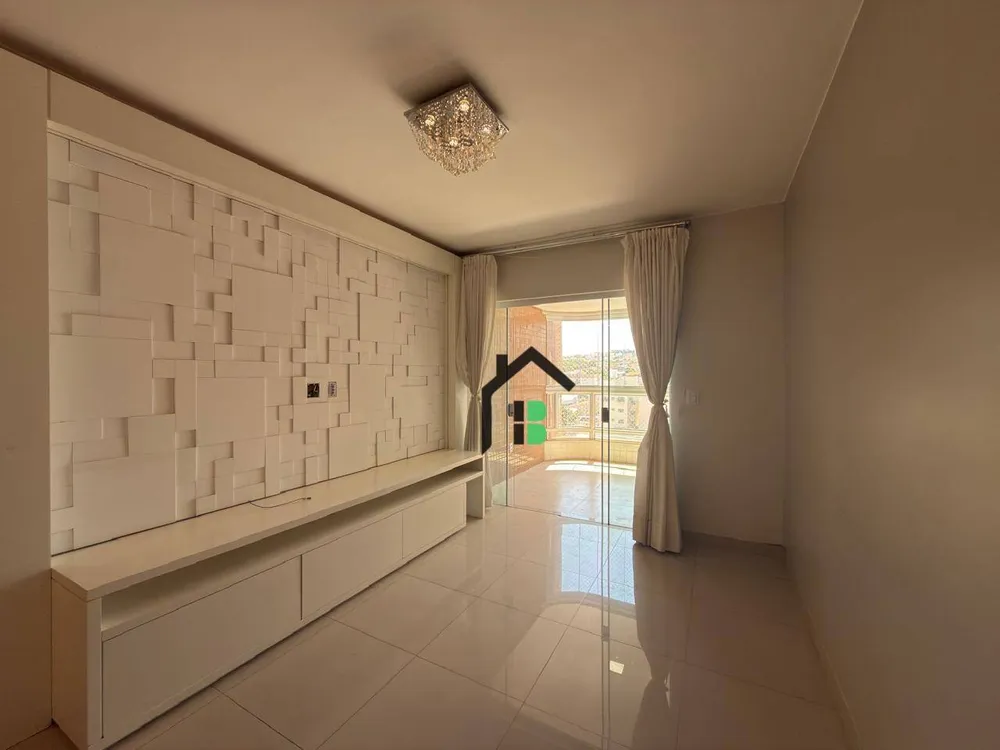 Apartamento, 2 quartos, 110 m² - Foto 2