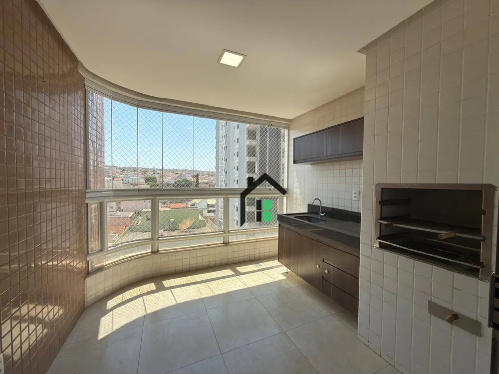 Apartamento, 2 quartos, 110 m² - Foto 8
