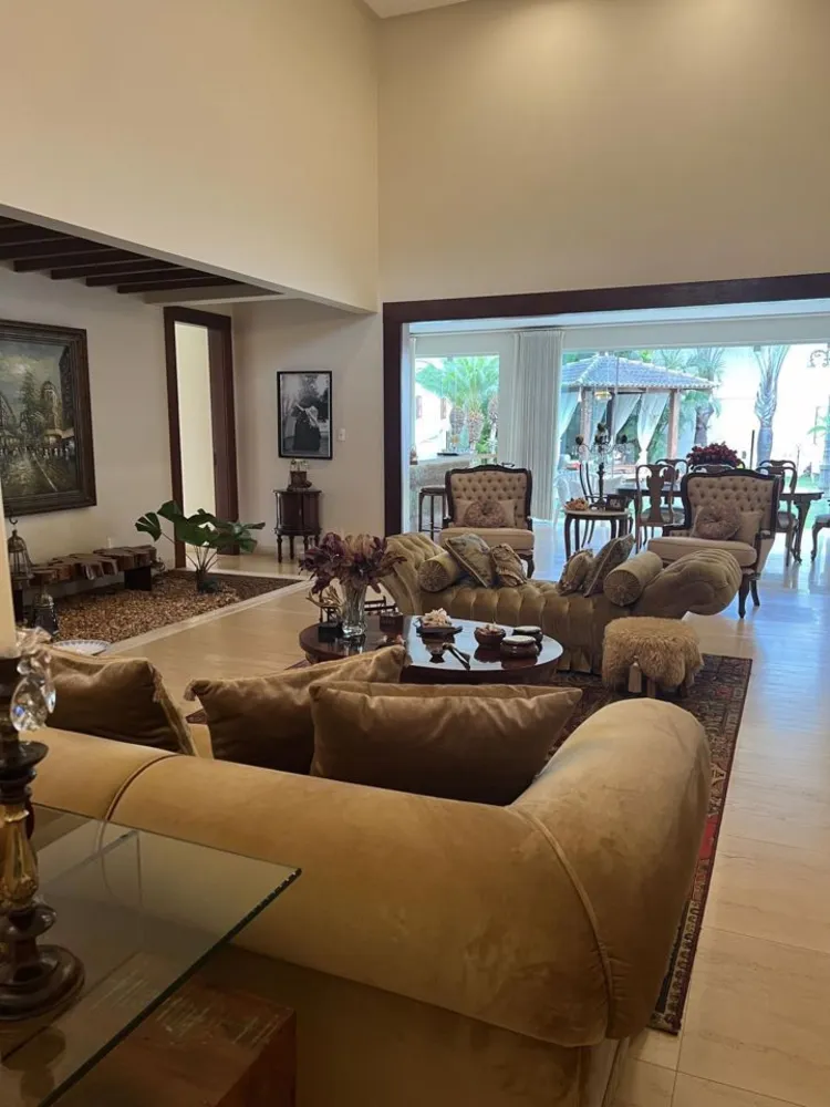 Casa, 1 quarto, 200 m² - Foto 3
