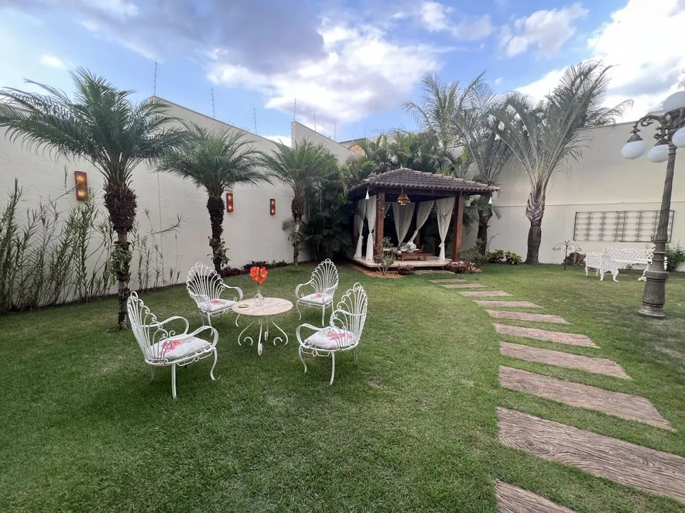 Casa, 1 quarto, 200 m² - Foto 19