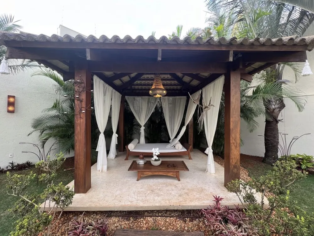 Casa, 1 quarto, 200 m² - Foto 1