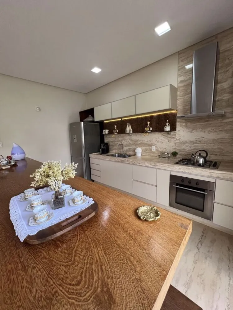Casa, 1 quarto, 200 m² - Foto 14