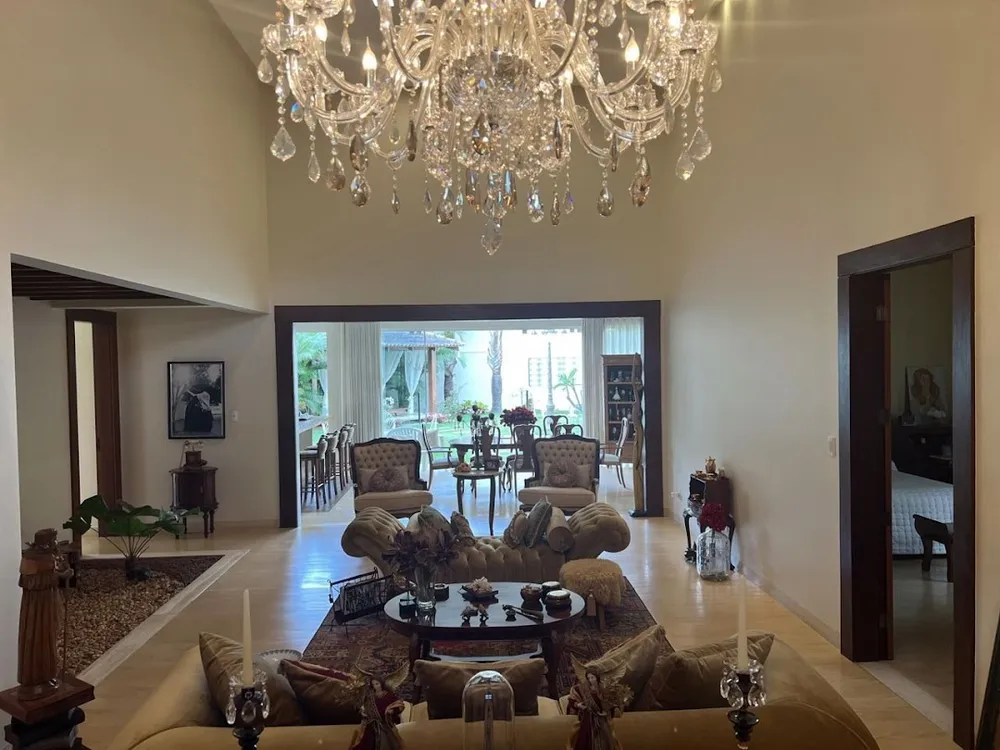 Casa, 1 quarto, 200 m² - Foto 4