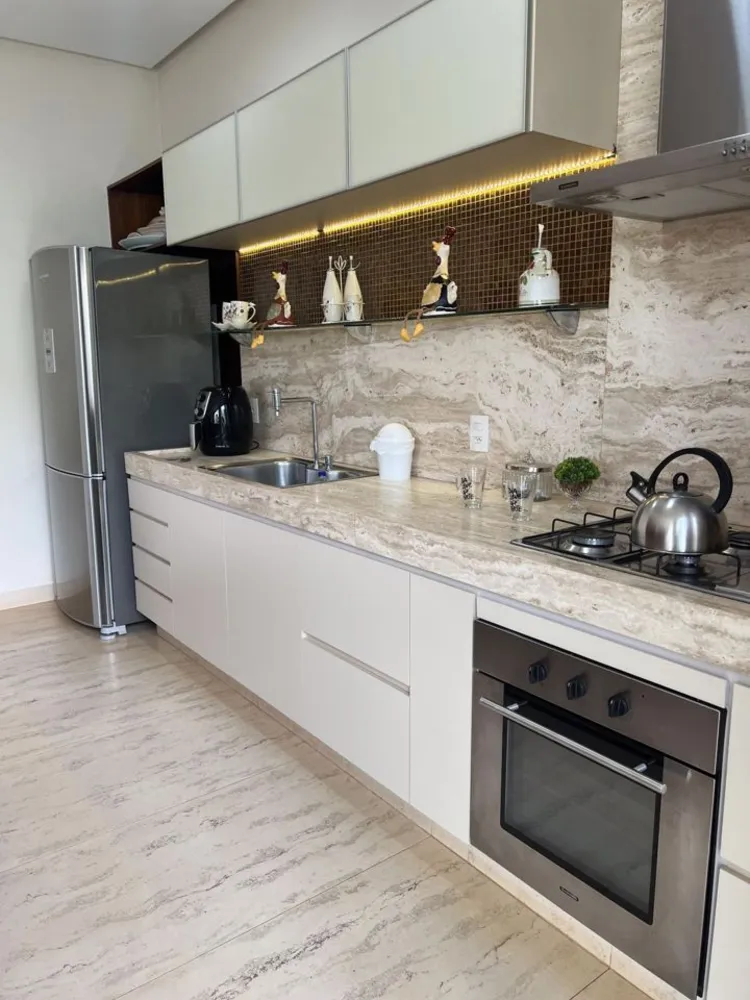 Casa, 1 quarto, 200 m² - Foto 16