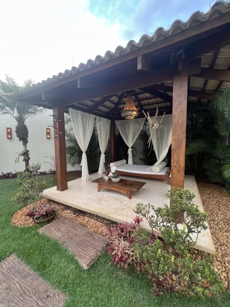 Casa, 1 quarto, 200 m² - Foto 17