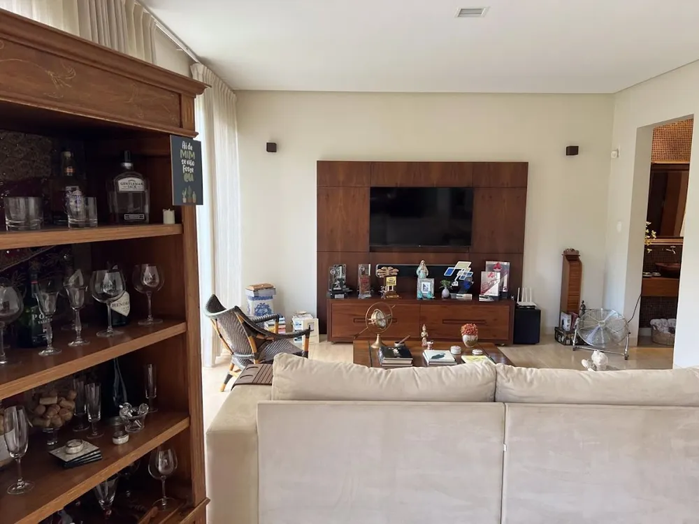 Casa, 1 quarto, 200 m² - Foto 13