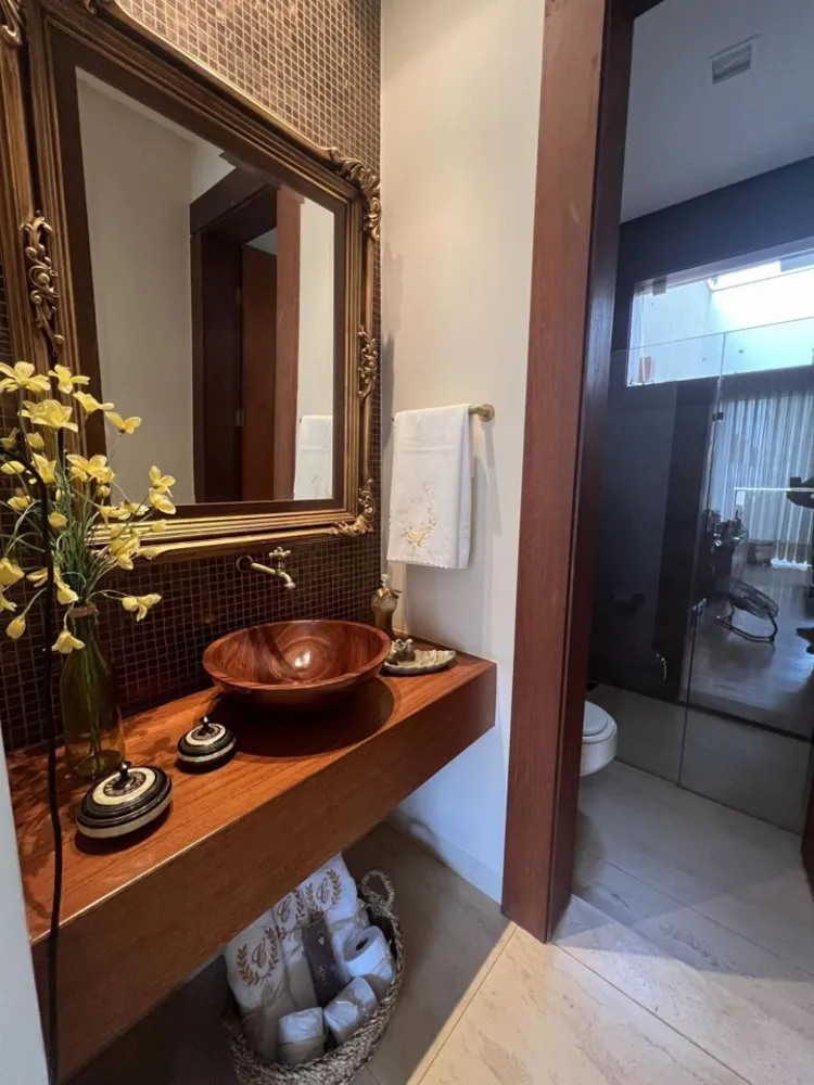 Casa, 1 quarto, 200 m² - Foto 20