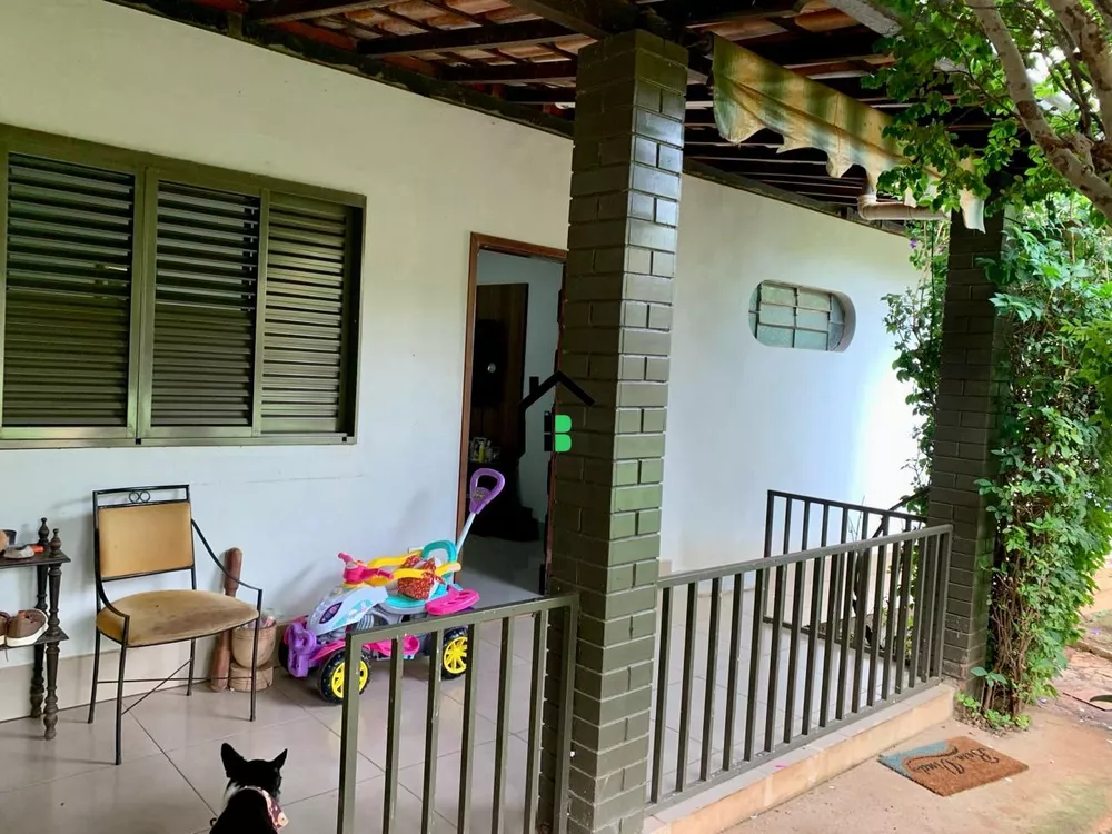 Casa à venda com 2 quartos, 127m² - Foto 4