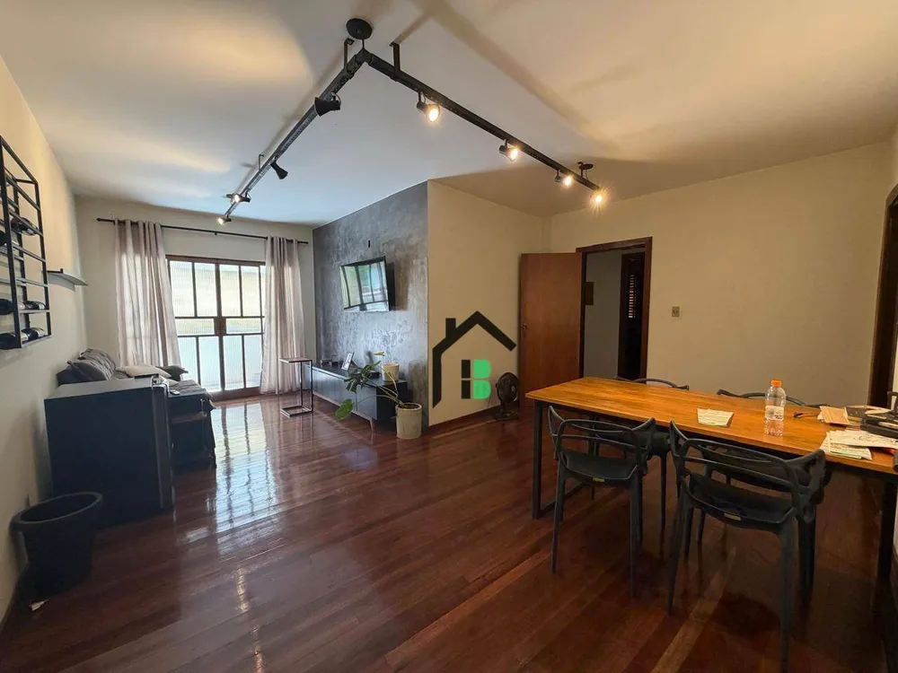 Apartamento, 3 quartos, 131 m² - Foto 1