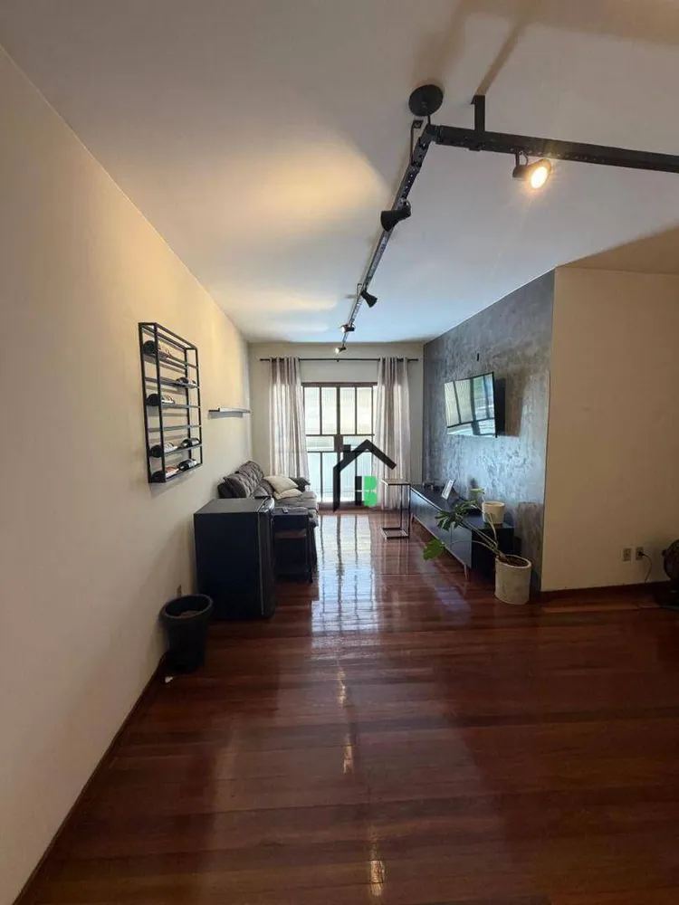 Apartamento, 3 quartos, 131 m² - Foto 3