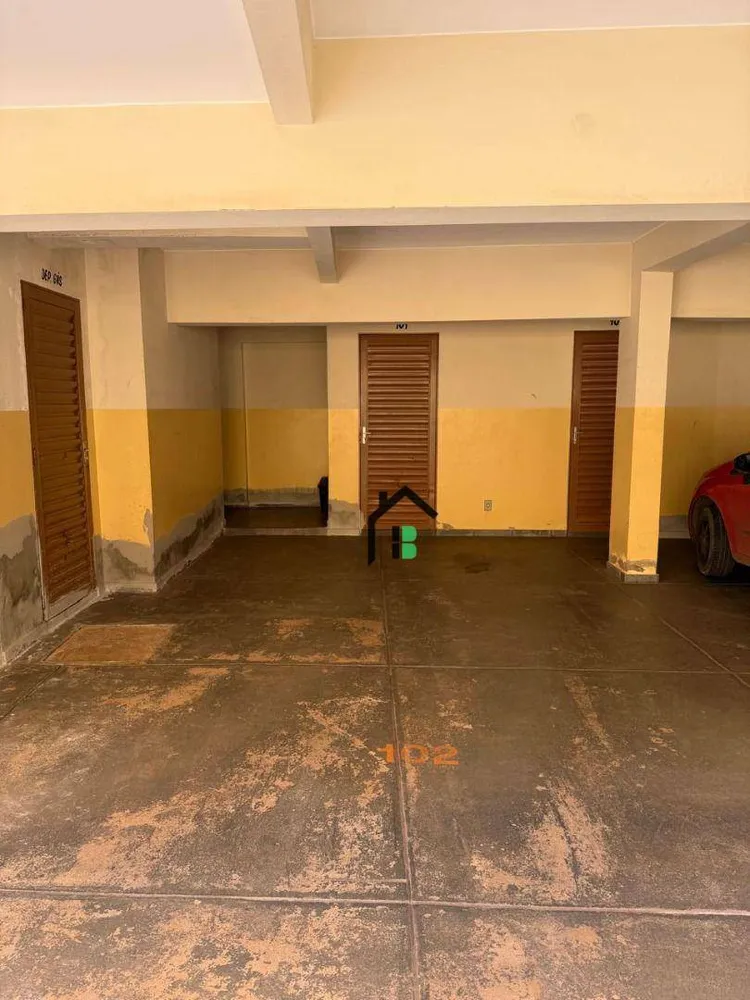 Apartamento, 3 quartos, 131 m² - Foto 15