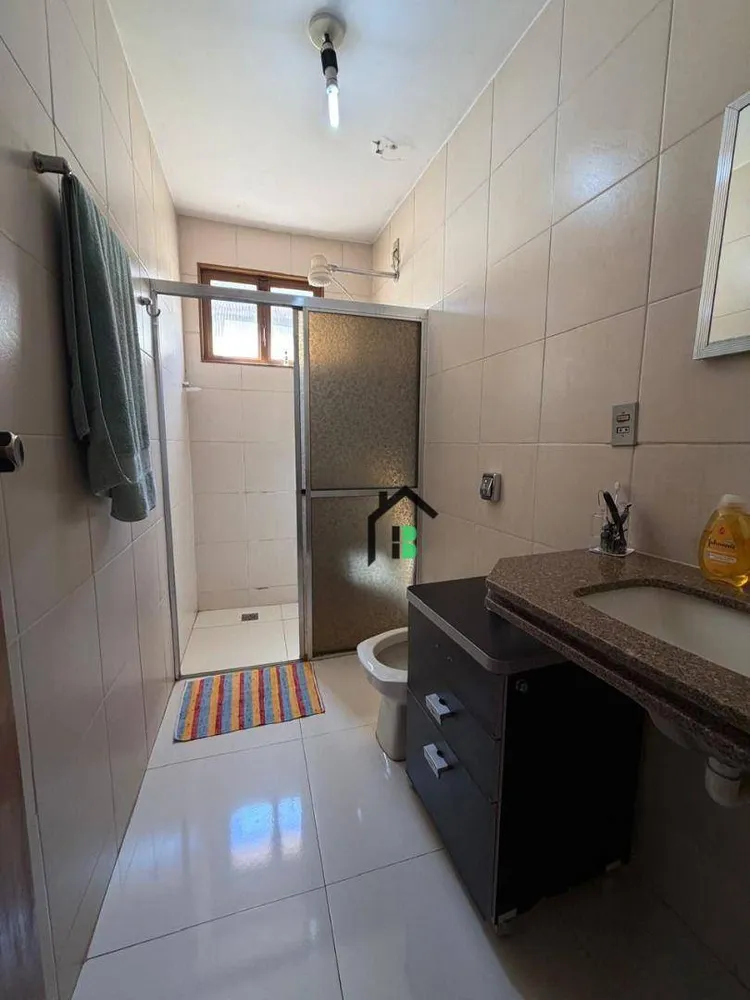 Apartamento, 3 quartos, 131 m² - Foto 11