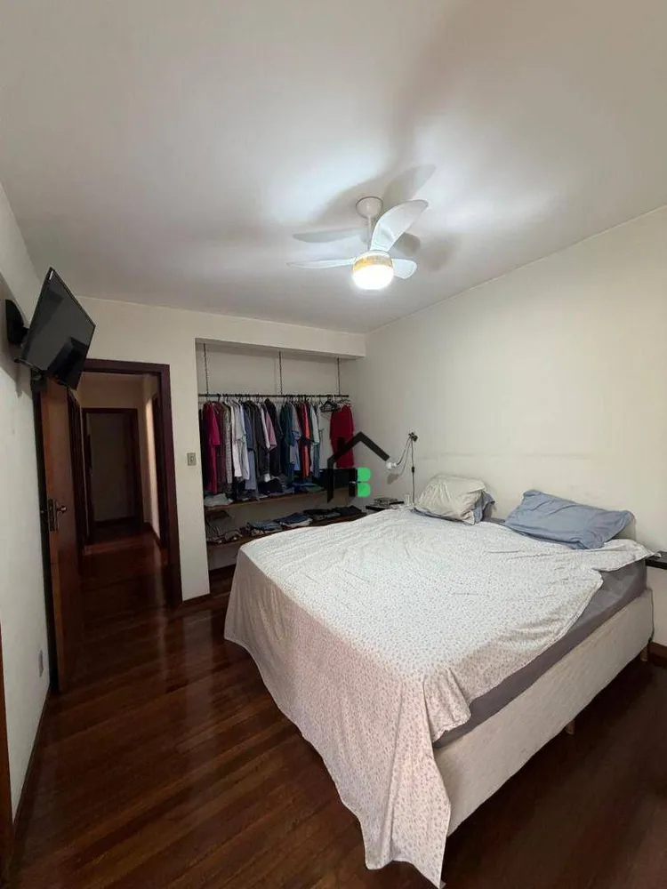 Apartamento, 3 quartos, 131 m² - Foto 6