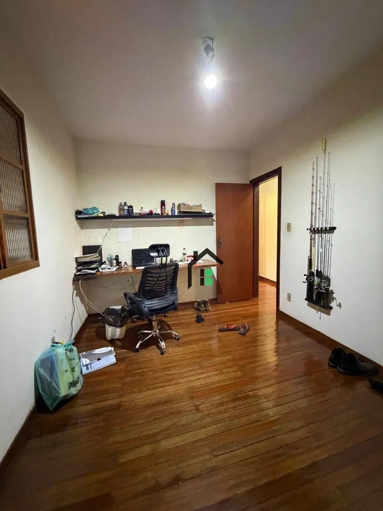 Apartamento, 3 quartos, 131 m² - Foto 10
