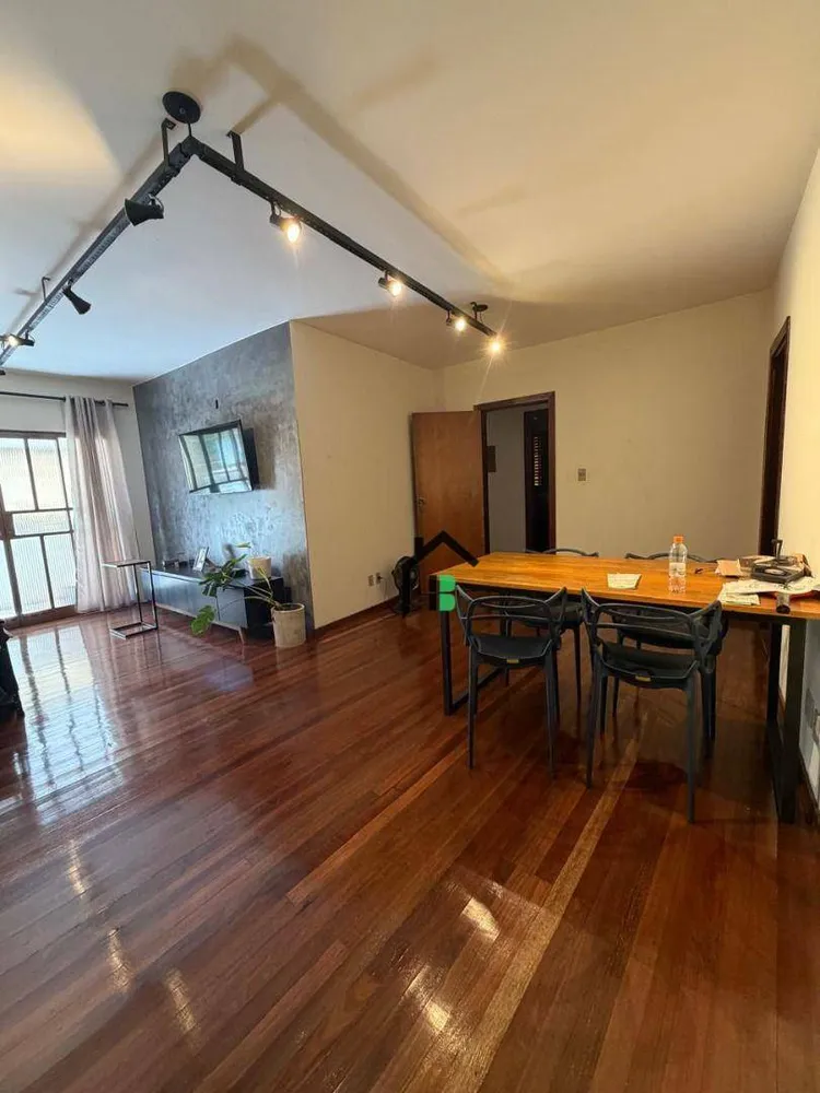 Apartamento, 3 quartos, 131 m² - Foto 2
