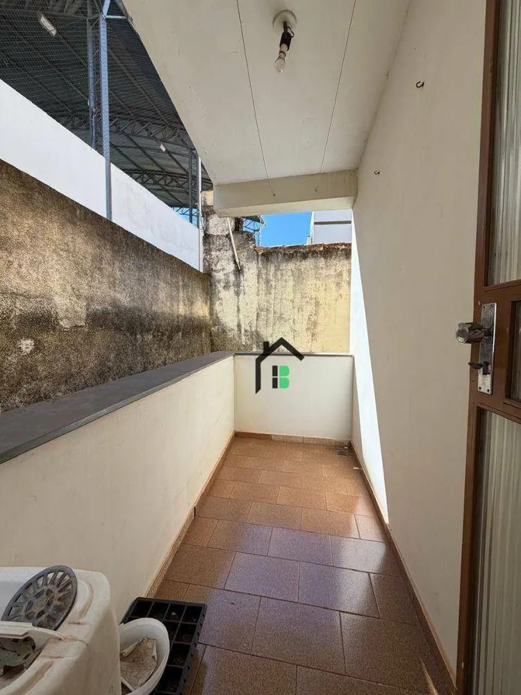 Apartamento, 3 quartos, 131 m² - Foto 9