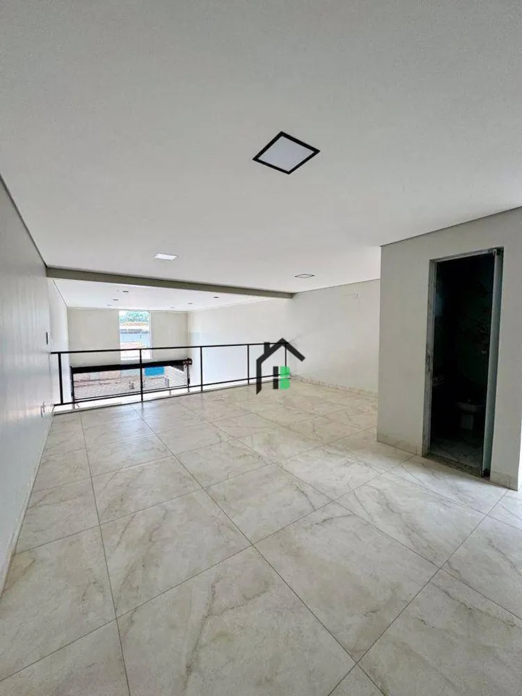 Loja-Salão, 150 m² - Foto 3